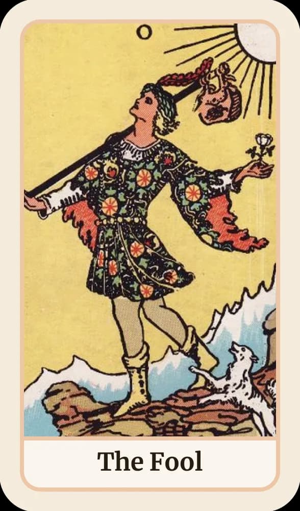 The Fool