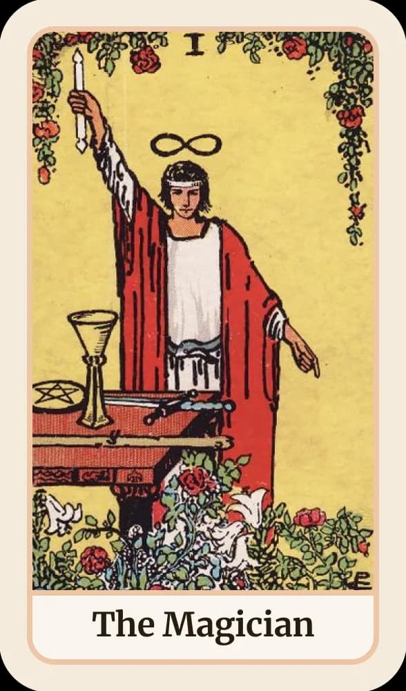 The Magician