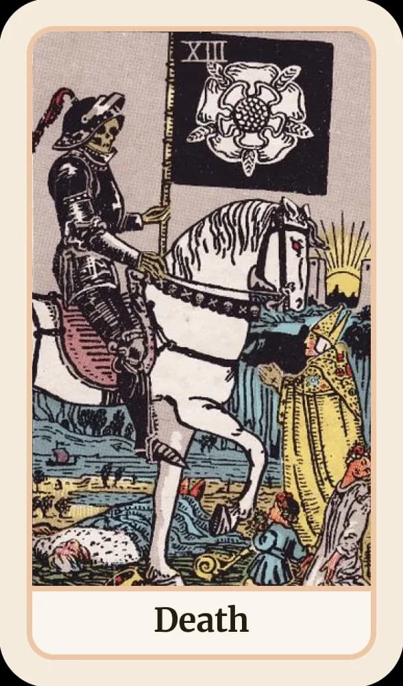 Death