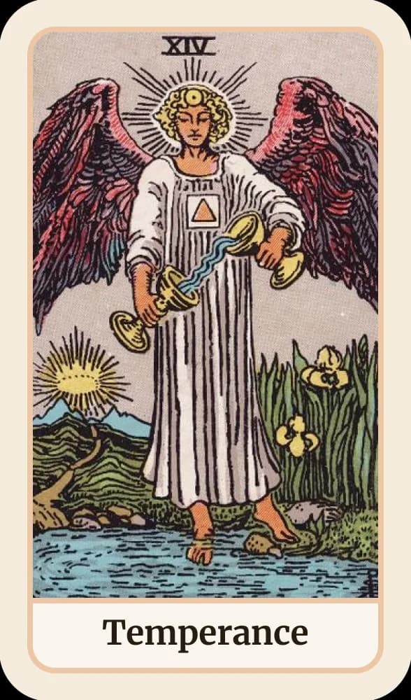 Temperance