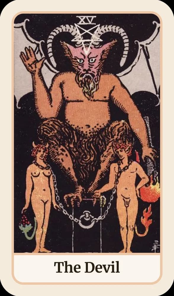 The Devil