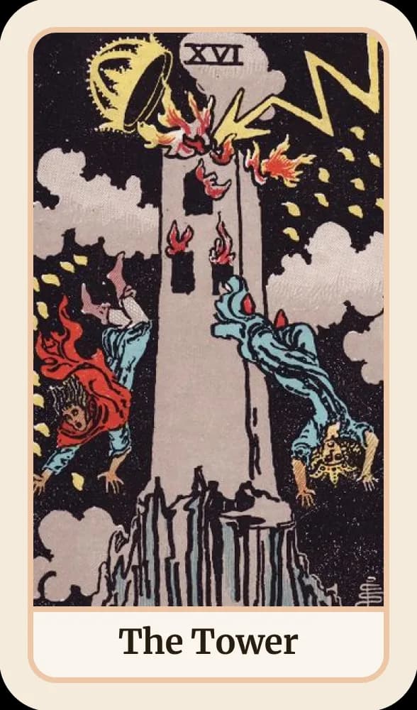 The Tower