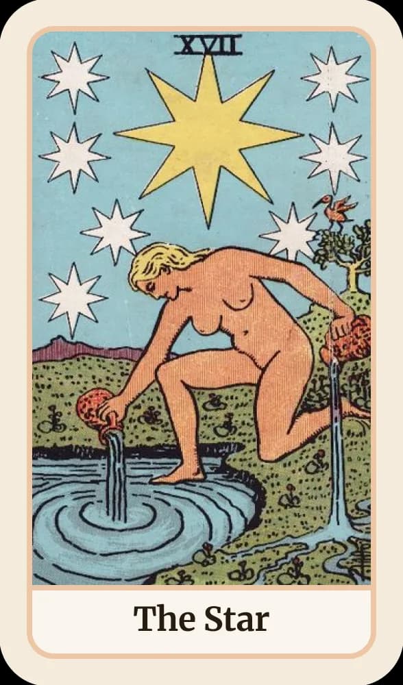 The Star