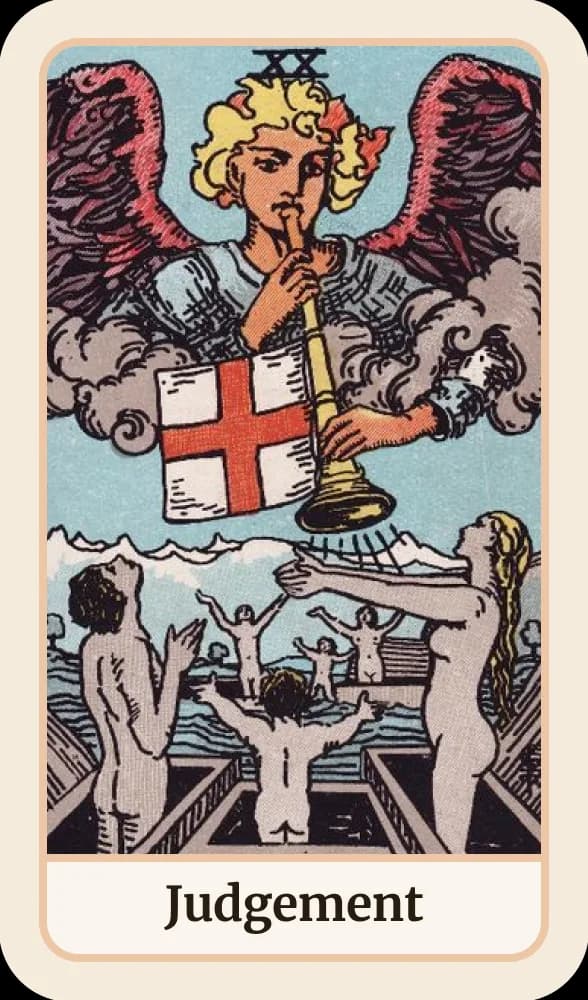Judgement