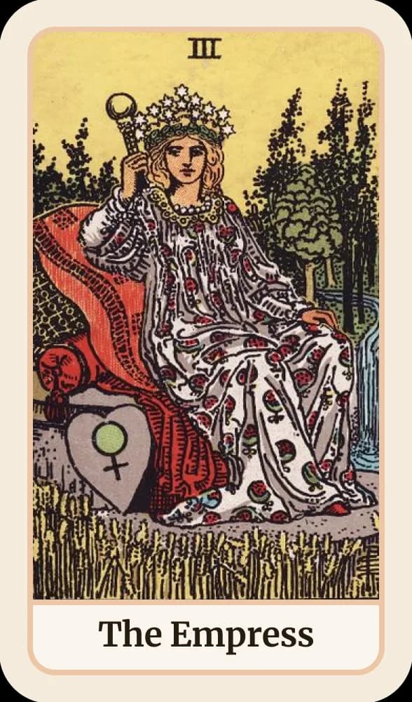 The Empress