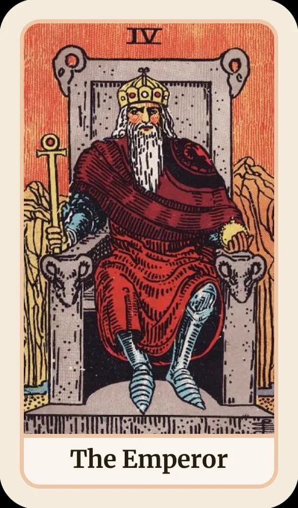 The Emperor