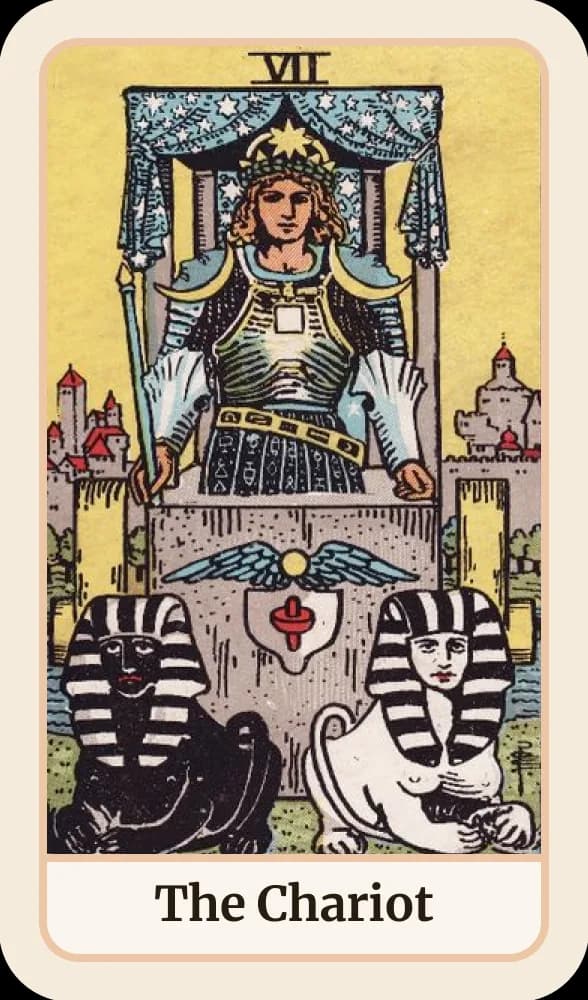 The Chariot
