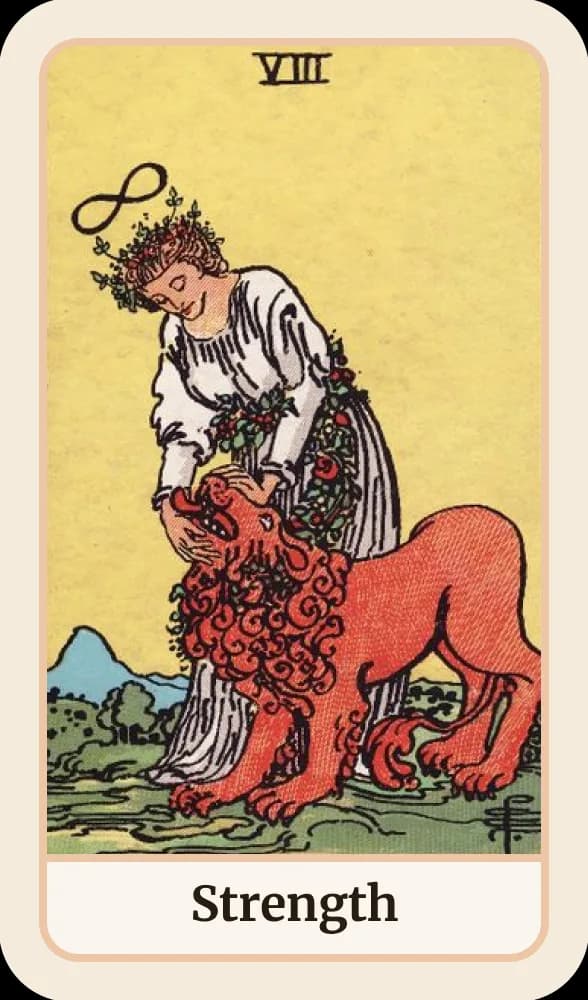 Strength