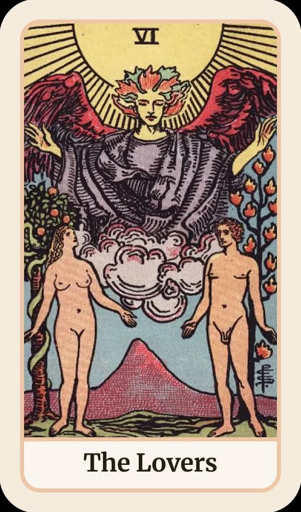 The Lovers