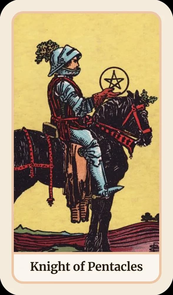 Ritter der Münzen