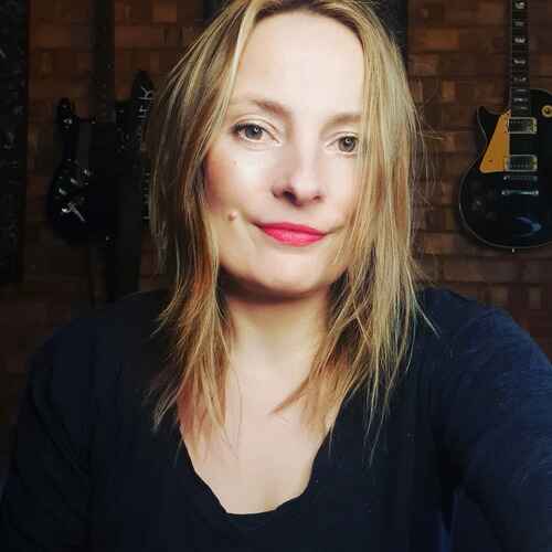 Alice Grist