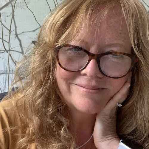 Liz Dean