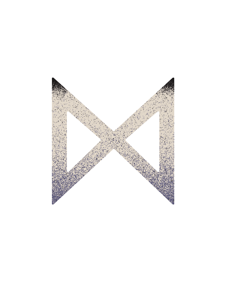 Dagaz rune (ᛞ), no. 24: breakthrough, awakening, day
