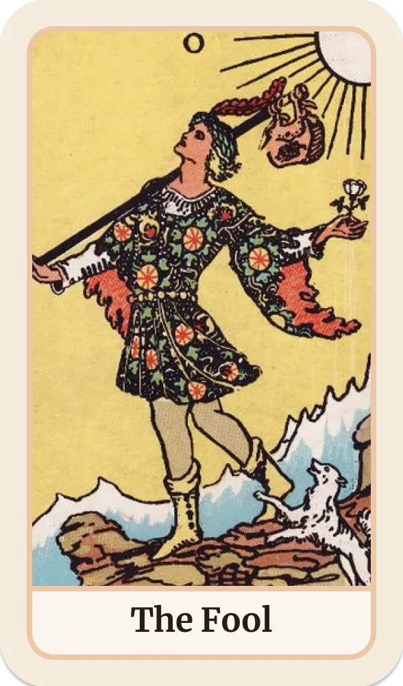 The Fool