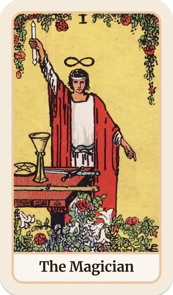 The Magician
