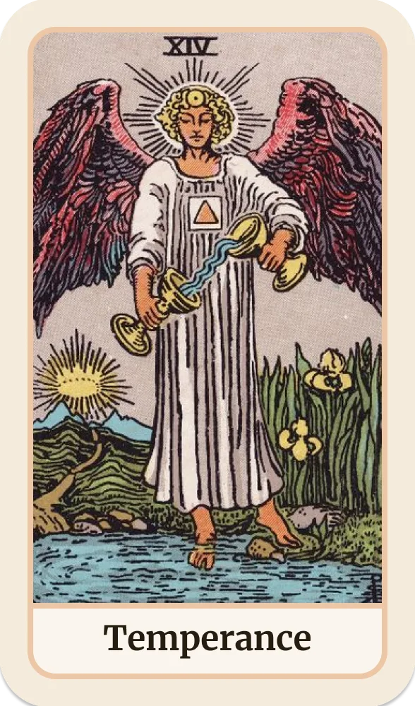 Temperance