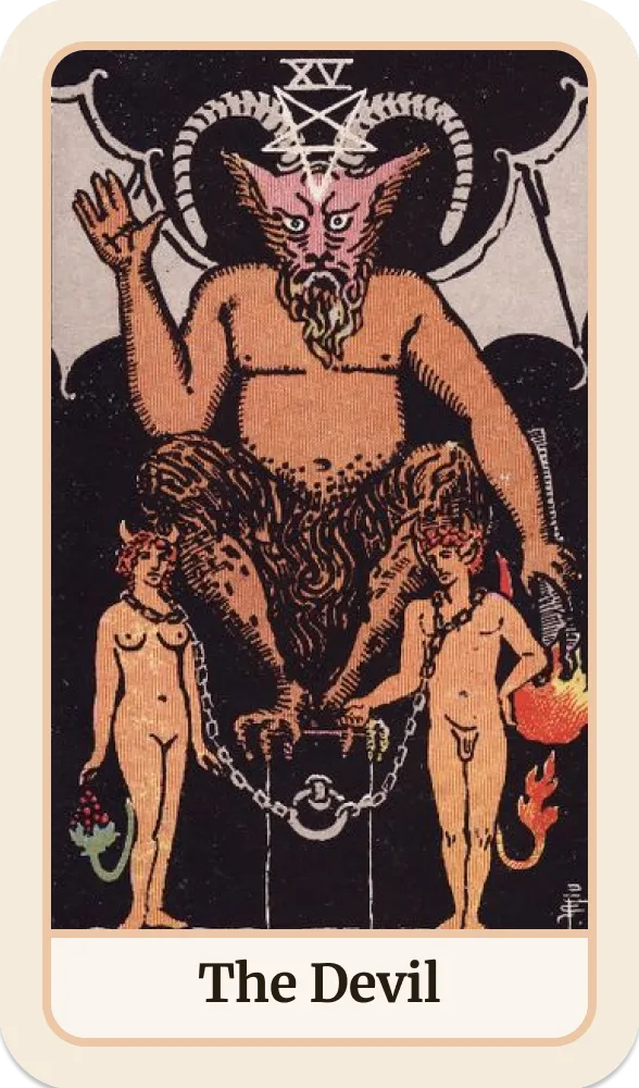 The Devil