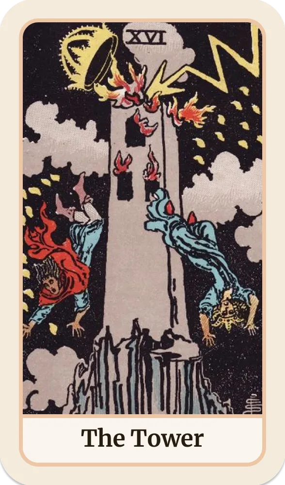 The Tower