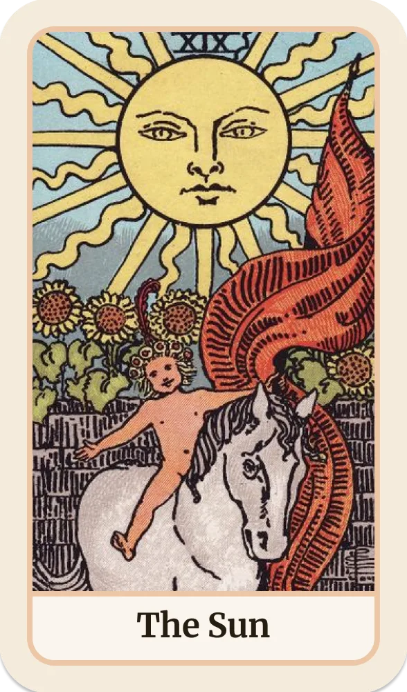 The Sun