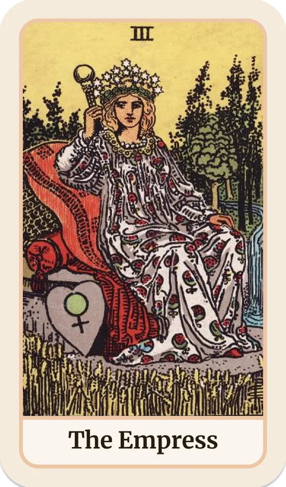 The Empress