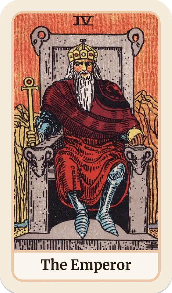 The Emperor