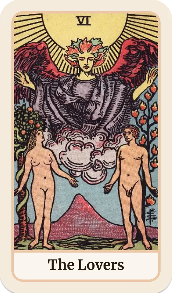 The Lovers