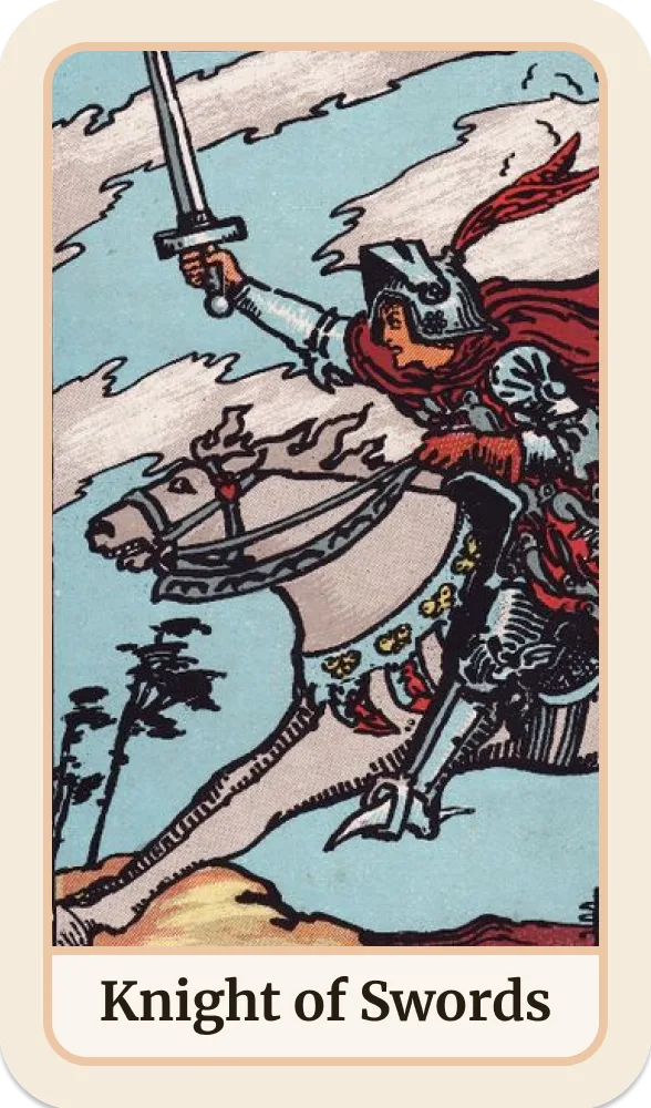 Ritter der Schwerter