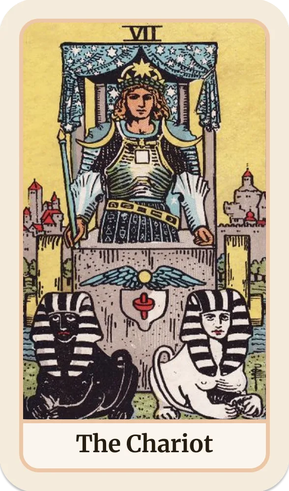 The Chariot