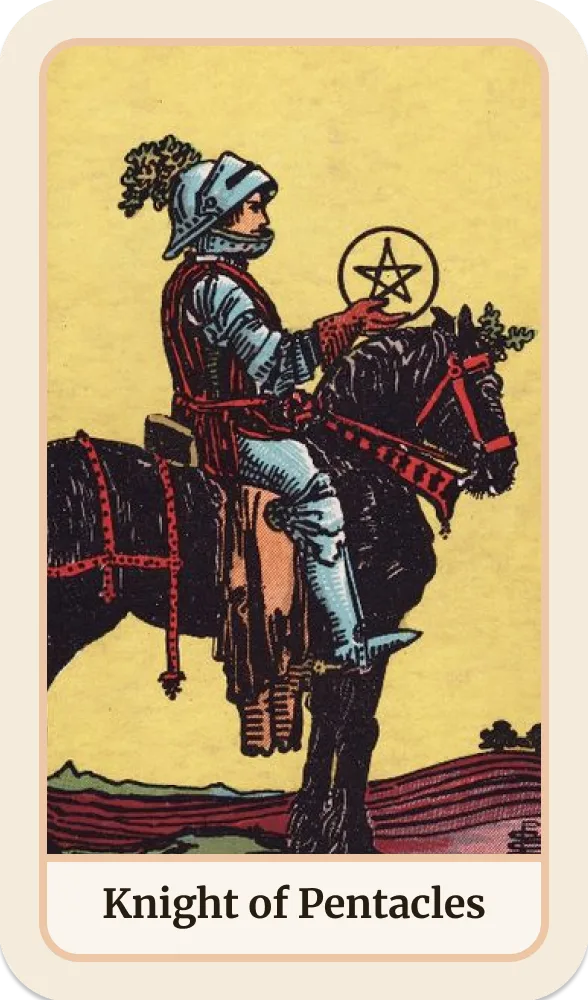 Ritter der Münzen