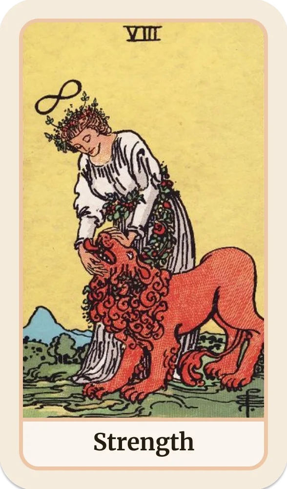 Strength